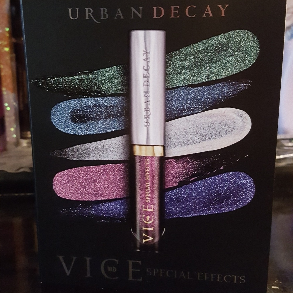 Urban Decay